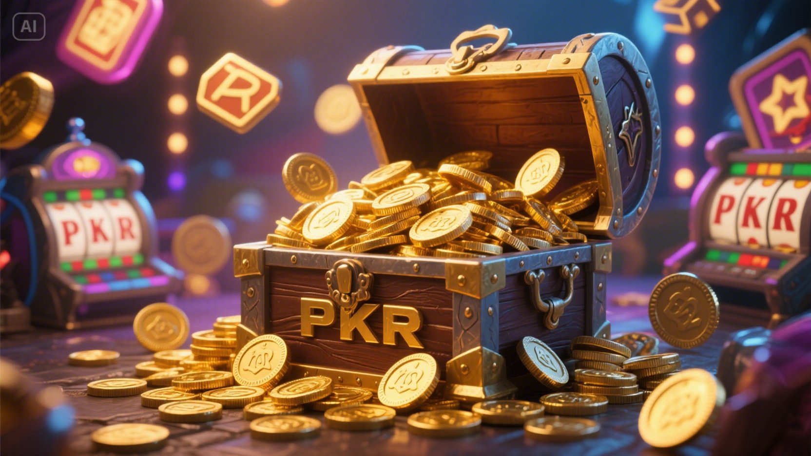 Ice CasinoJoin now and claim your 200% first deposit bonus instantly! Pakistani players enjoy secure local transactions, fast PKR withdrawals, and nonstop entertainment all day.