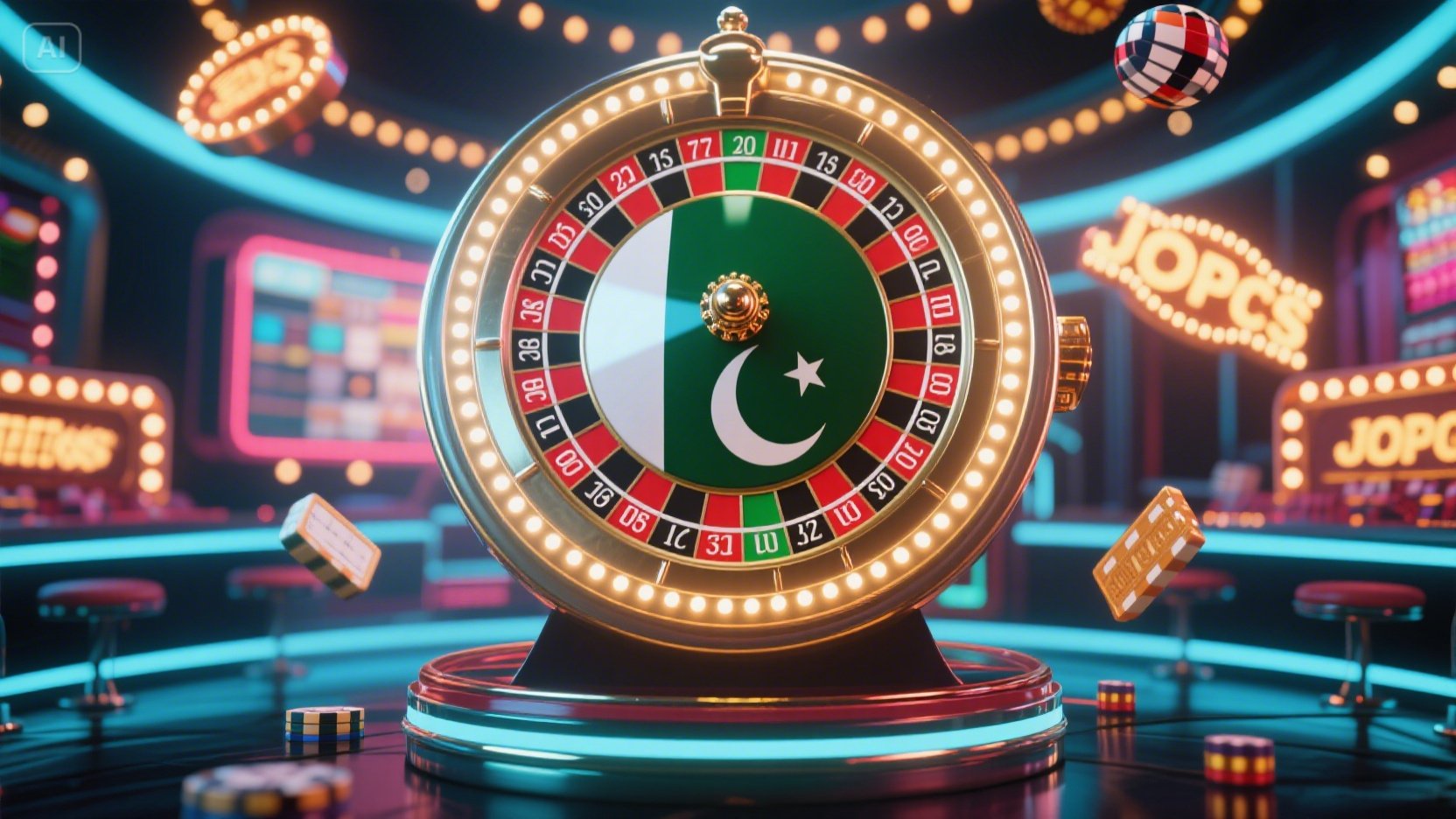 Ice CasinoDeposit today and claim 200% instantly on your first recharge! Pakistan’s gamers can enjoy smooth deposits, live gaming, and secure PKR payouts.