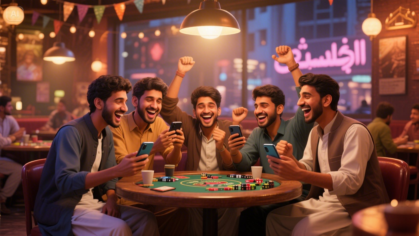Ice CasinoMake your first deposit and get 200% instantly! Pakistani players can experience world-class gaming, secure payments, and reliable local withdrawals.
