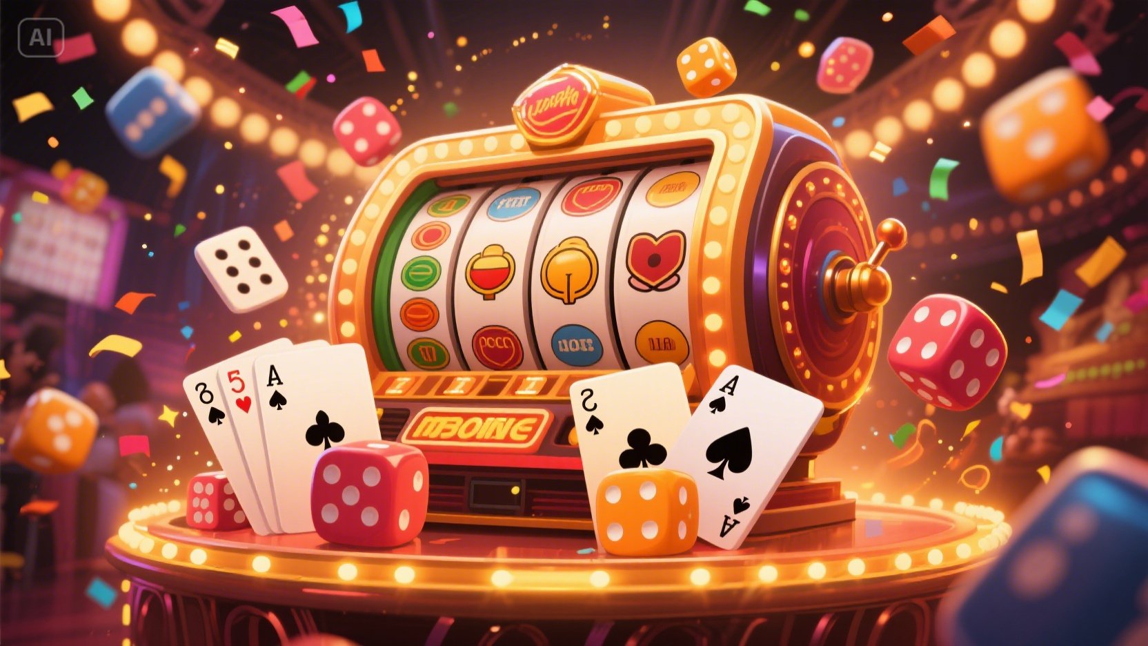 Ice CasinoDeposit once and enjoy 200% instantly added to your balance! Pakistan’s gamers can spin reels, play poker, and withdraw PKR instantly anytime.